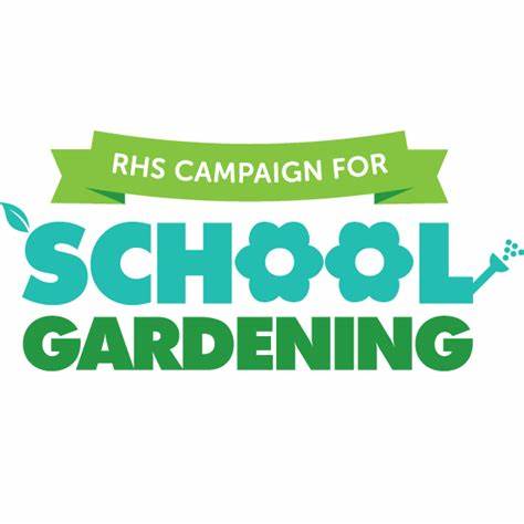 RHS Campaign for School Gardening - No Adults Allowed Competition