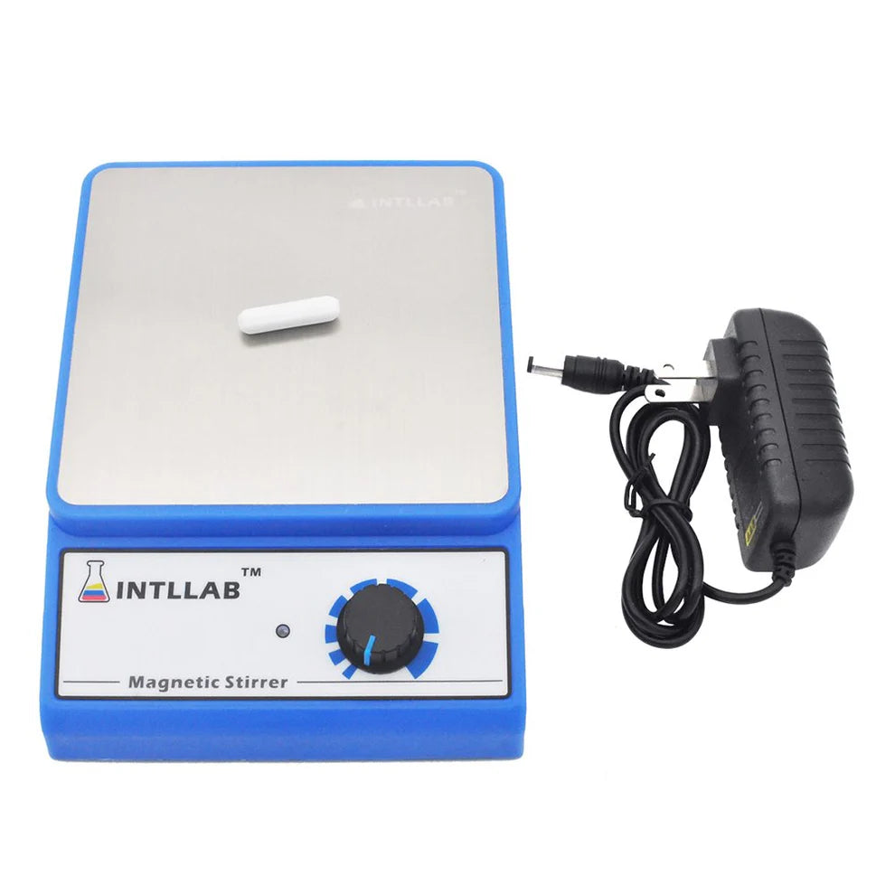 Magnetic Stirrer - intllab MS - 3000